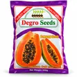 Degro Seeds Red Red Pawpaw Seeds 500g - American Gold Money Maker - 1