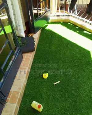Outdoor Grass Carpets - UGX 45,000/sqm