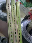 DIN Rail Metal - 1