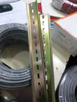 DIN Rail Metal - 2