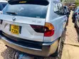 BMW X3 2.5i 2009 Silver - 1