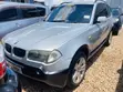 BMW X3 2.5i 2009 Silver - 3
