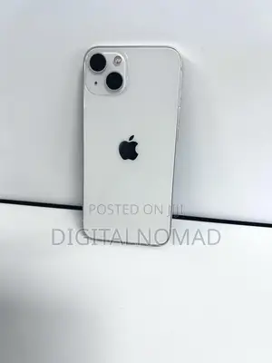 Apple iPhone 13 128GB White