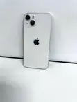 Apple iPhone 13 128GB White - 1