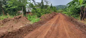 12 Acres Mailo Title Land, Namayumba Gayaza
