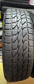 215/70R16 Used Tyres for Toyota Harrier/RAV4 - 1