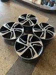 Toyota Harrier Rims - 17 Inch Japan Used - 1