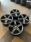 Toyota Harrier Rims - 17 Inch Japan Used - 4