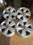 Toyota Harrier Rims - 17 Inch Japan Used - 5