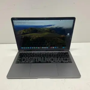 Apple MacBook Air 2019 8GB RAM, 512GB SSD