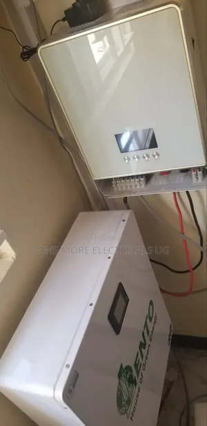 5kW/24V Indian Made Lithium Iron Phosphate Battery