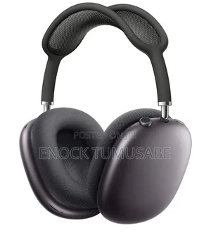 Apple AirPods Max (1st Gen) - Black