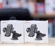 Earldom ET-EH59 360 Degree Rotating Universal Car Phone Holder - 1