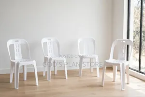 Church, Events, Schools, Restaurant Plastic Chairs