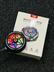 S6 Magnetic Semiconductor Phone Cooler - 1