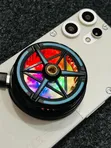 S6 Magnetic Semiconductor Phone Cooler - 2