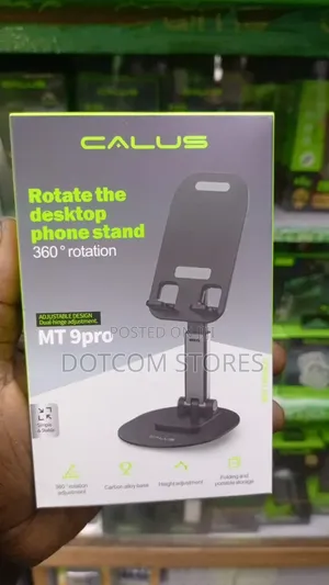 CALUS MT9 Pro Foldable Phone Stand