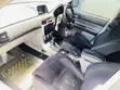 Subaru Forester 2007 Cross Turbo - 4