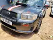 Subaru Forester 2007 Cross Turbo - 5