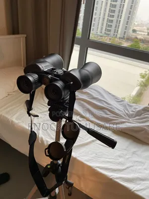 Nikon ACULON A211 10-22x50 Binoculars