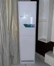 Hisense 24000 BTU Floor Standing Inverter AC - 1