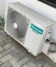 Hisense 24000 BTU Floor Standing Inverter AC - 3