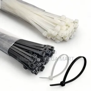 Cable Ties - Various Sizes