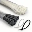 Cable Ties - Various Sizes - 1