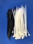 Cable Ties - Various Sizes - 2