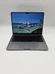 Apple MacBook Pro 2021 M1 Pro 16GB RAM 512GB SSD - 1