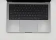 Apple MacBook Pro 2021 M1 Pro 16GB RAM 512GB SSD - 5