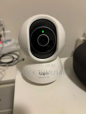 TP-Link Tapo C230 3K 5MP AI Security Camera