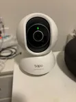 TP-Link Tapo C230 3K 5MP AI Security Camera - 1