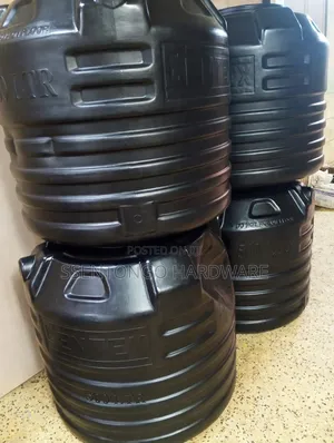 Gentex Water Tank 500L - Good Quality
