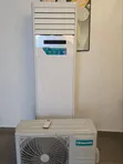 Hisense 48000 Btu Floor Standing Air Conditioner - 2