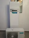 Hisense 48000 Btu Floor Standing Air Conditioner - 3