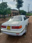Toyota Premio 2002 Gray - 2