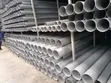 Gentex PVC Pipes 6 Inch PN6 Heavy Duty - 1