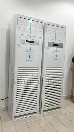 Hisense 60000 BTU Floor Standing Air Conditioner - New Model