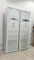 Hisense 60000 BTU Floor Standing Air Conditioner - New Model - 1