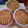 Soft, Sweet, Crunchy Vegan Snacks - 3