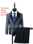 Boys' Suits - Multicolour - 1