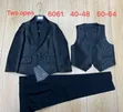 Boys' Suits - Multicolour - 2