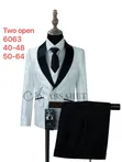 Boys' Suits - Multicolour - 3