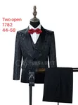 Boys' Suits - Multicolour - 4