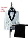 Boys' Suits - Multicolour - 5