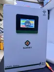 2.5kWh Lithium Battery - Sumry - 2
