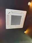 Hisense 12000 Btu Ceiling Cassette Air Conditioner - 2