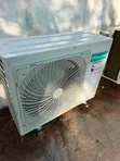 Hisense 12000 Btu Ceiling Cassette Air Conditioner - 3
