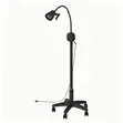 Adjustable LED Portable Examination Lamp - 1